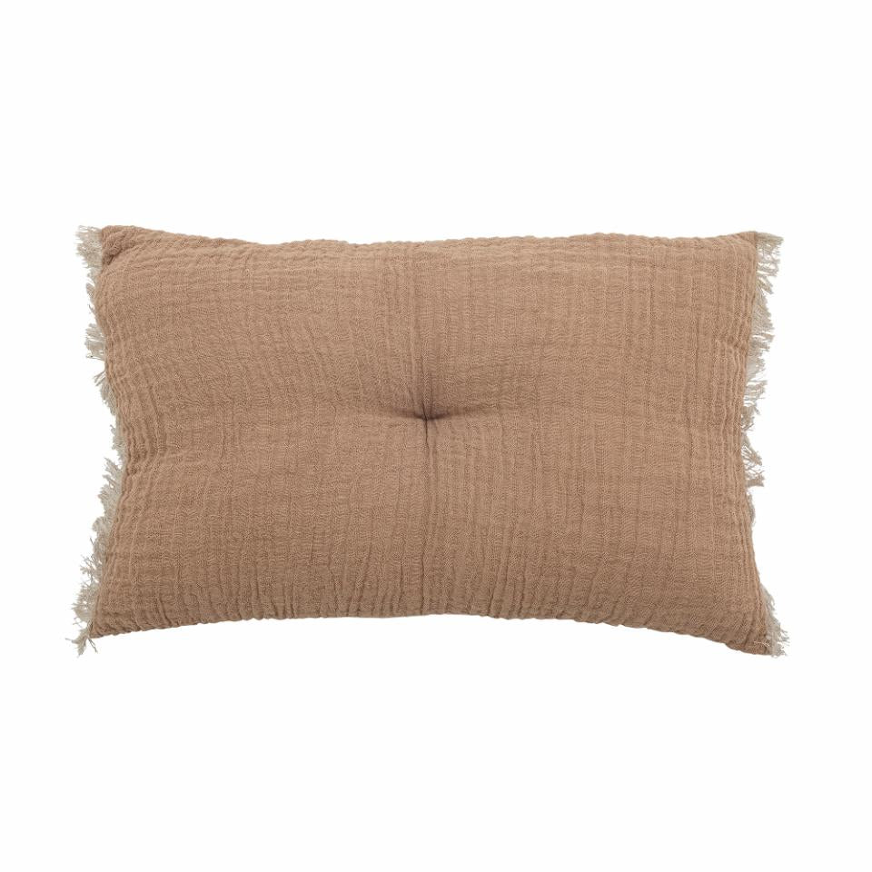 Bloomingville cushion 45x25cm