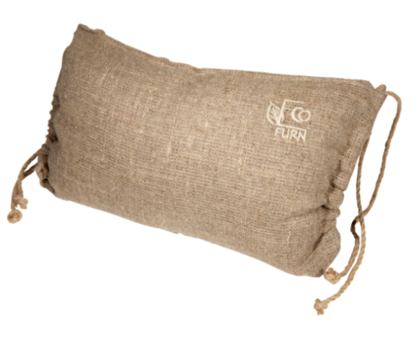Eco Furn neck pillow, custom product
