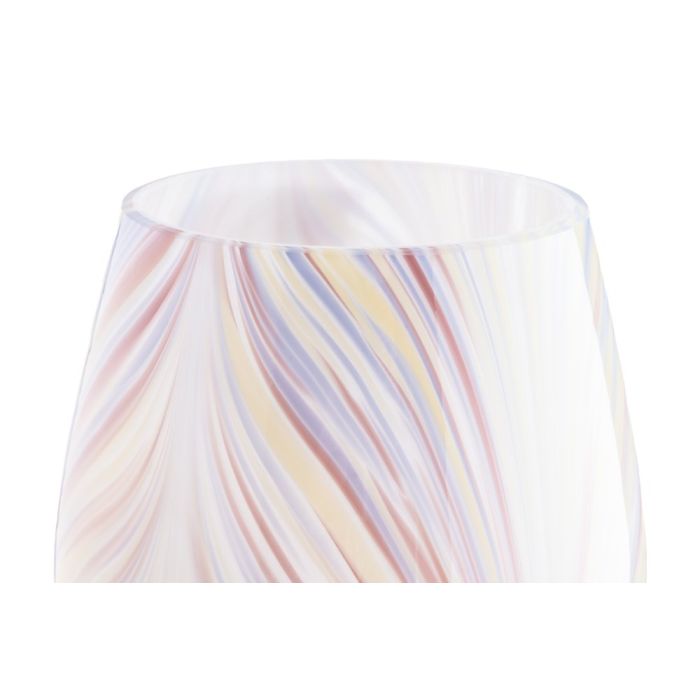 Fanni K vase Tuuli, lilac