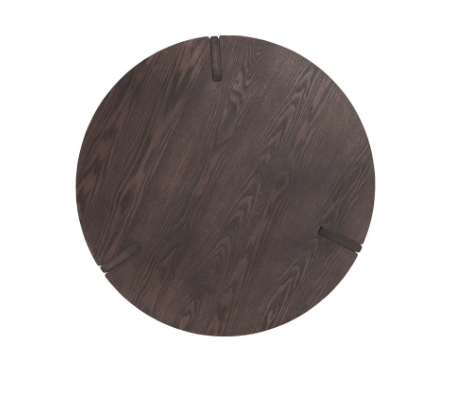 OYOY Living Design OY coffee table dark ø90cm, order product