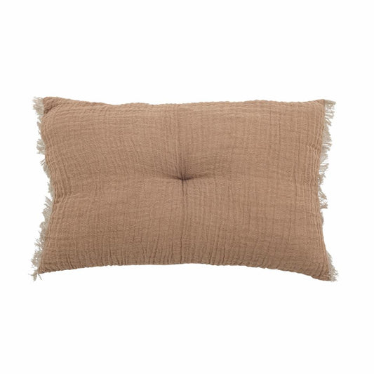 Bloomingville cushion 45x25cm