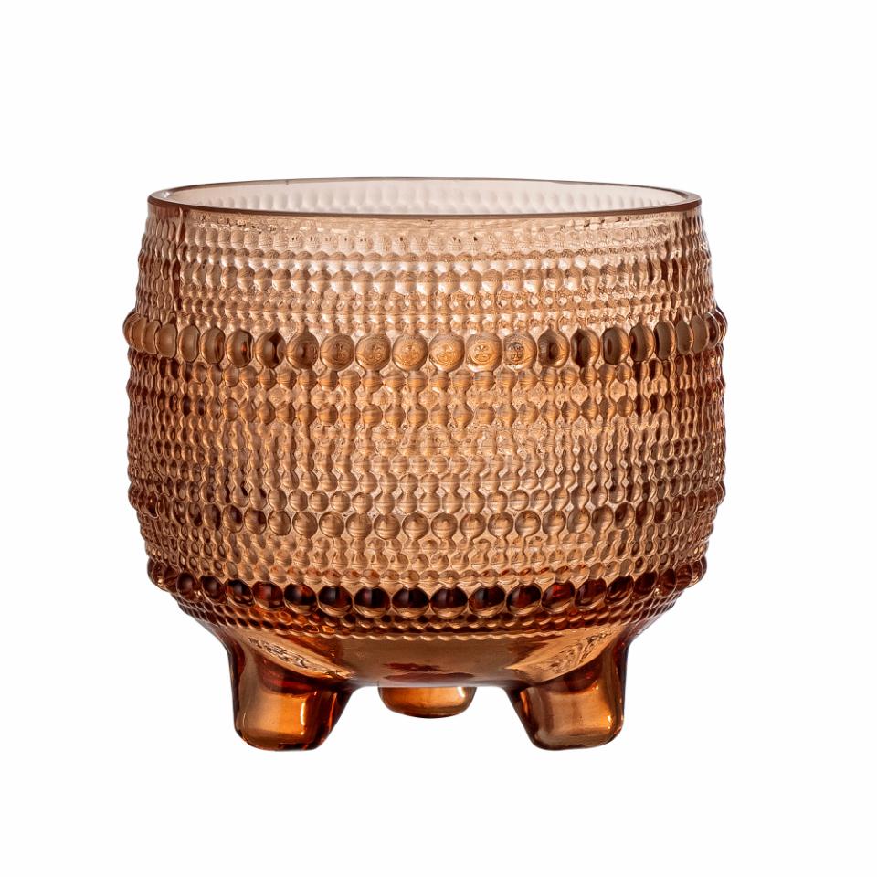 Bloomingville Amele Vase, pink