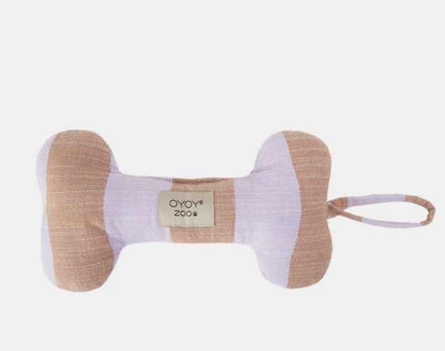 OYOY Living Design Ashi dog toy