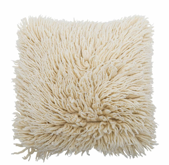 Bloomingville Star Cushion tyyny