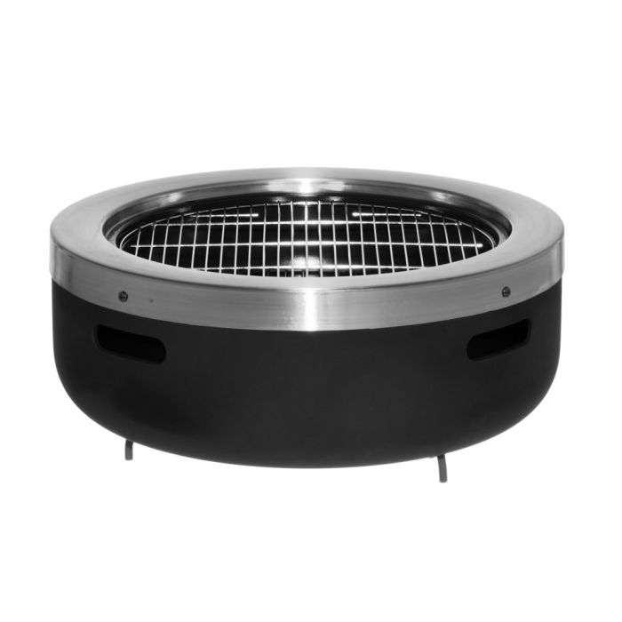 Mustang Burbank campfire tray 