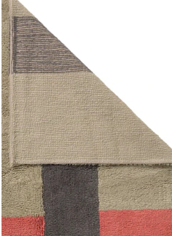 Lorena Canals Chroma palette villamatto 170x240cm,tilaustuote