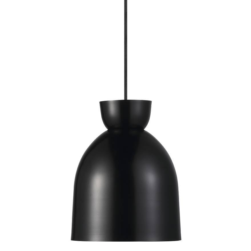 Nordlux Circus 21 pendant lamp, black