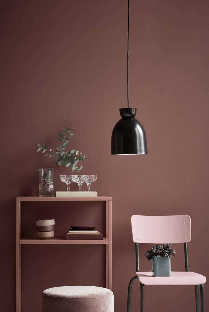Nordlux Circus 21 pendant lamp, black