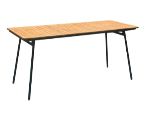 House Nordic Cleveland table, custom product
