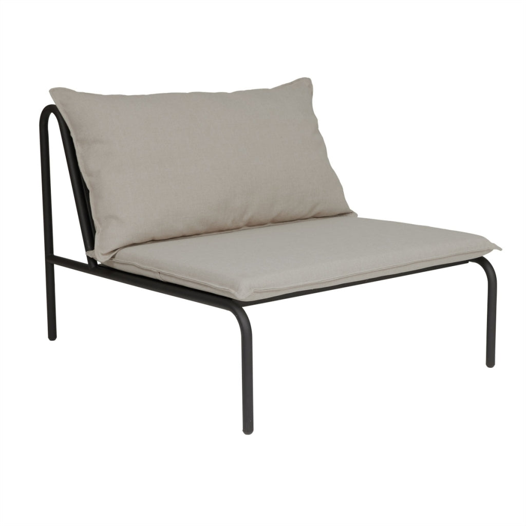 OYOY Living Design Furi lounge chair, custom product