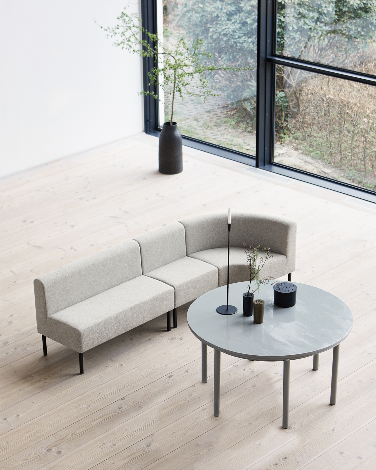 House Doctor tuoli,HD1 seater,tilaustuote