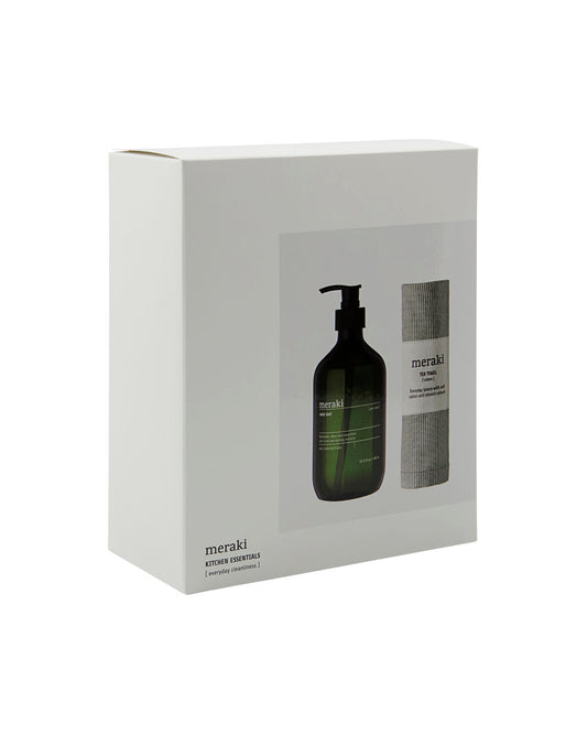 Meraki gift set