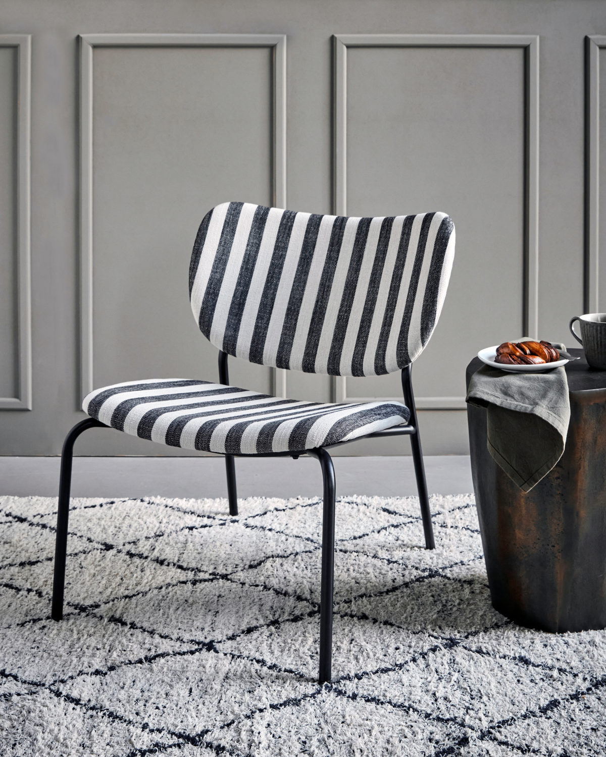 House Doctor HDLong chair