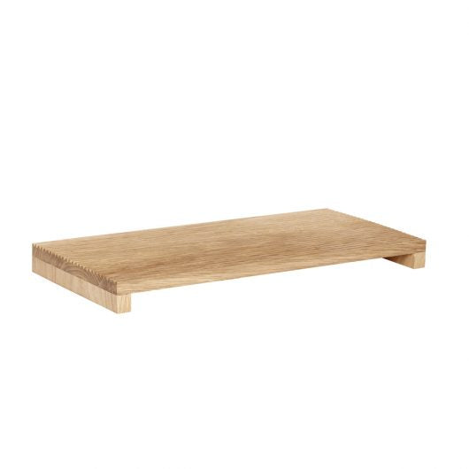 Hübsch tray