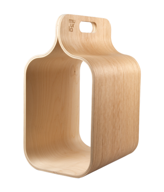 Muurla Carrier, oak