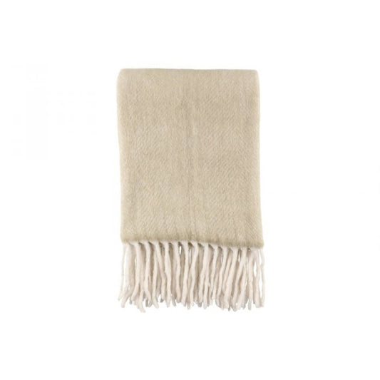 Fanni K Love Throw Blanket