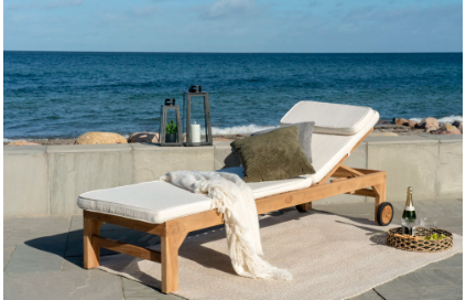 House Nordic Menorca rug, 140x200cm