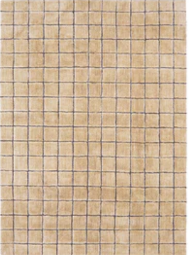 Lorena Canals Mosaic amber villamatto 200x300cm,tilaustuote
