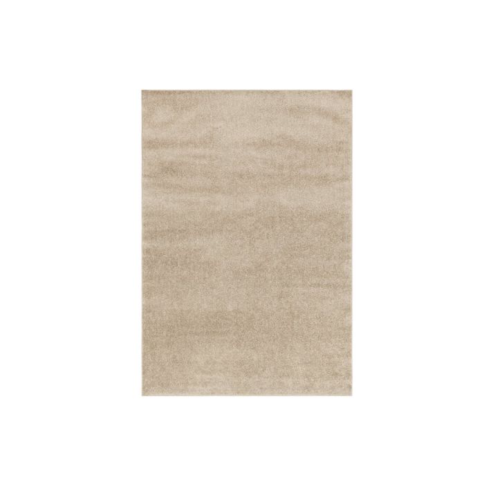 Fanni K Home Stories Nera pile rug, sand 160x235cm