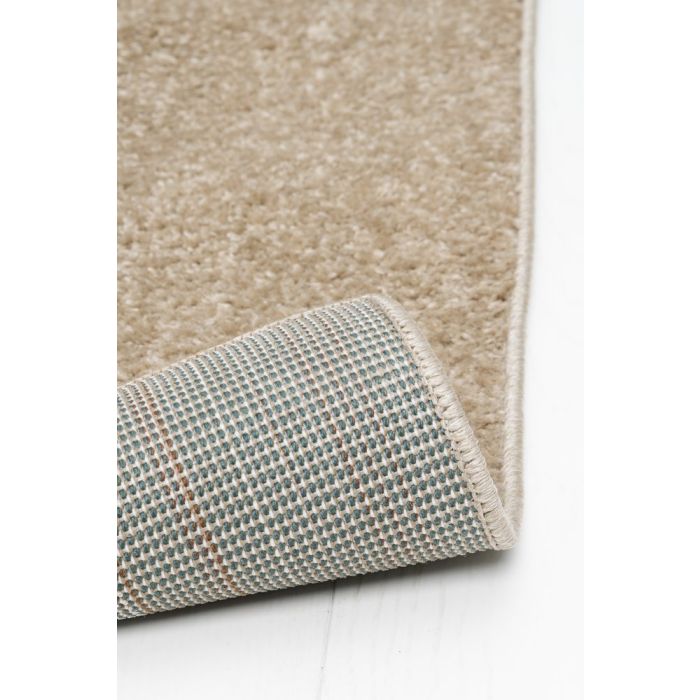Fanni K Home Stories Nera pile rug, sand 160x235cm