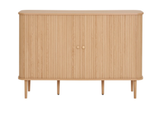House Nordic Nikko sideboard