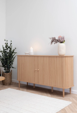 House Nordic Nikko sideboard