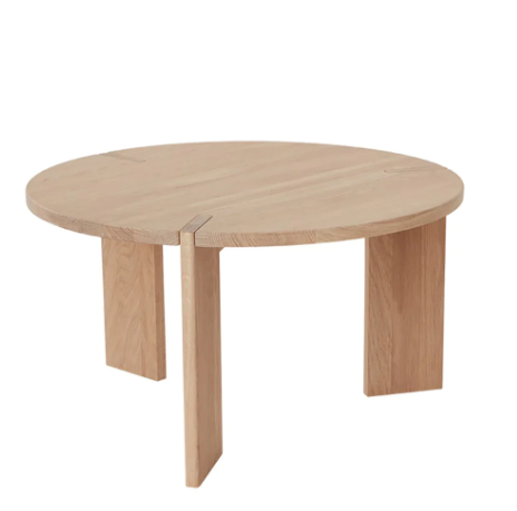 OYOY Living Design OY coffee table ø65cm
