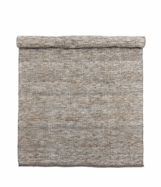 Bloomingville Peretti rug 140x200cm, custom product