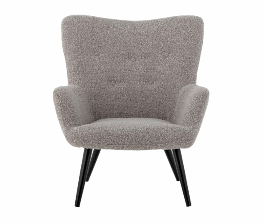 Bloomingville Perry lounge tuoli,tilaustuote