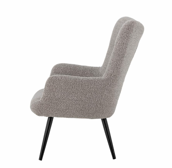 Bloomingville Perry lounge tuoli,tilaustuote