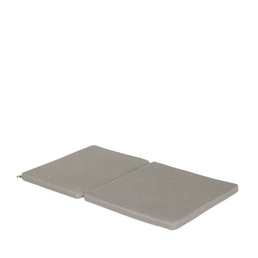 Hübsch string seat cover