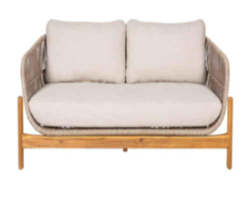 House Nordic Terracina lounge sofa, custom made