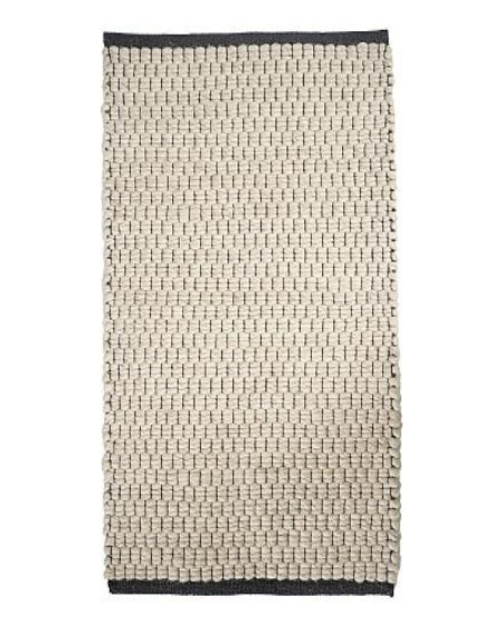 Tuisku wool rug 160x230cm