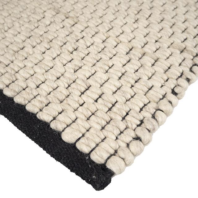 Tuisku wool rug 160x230cm