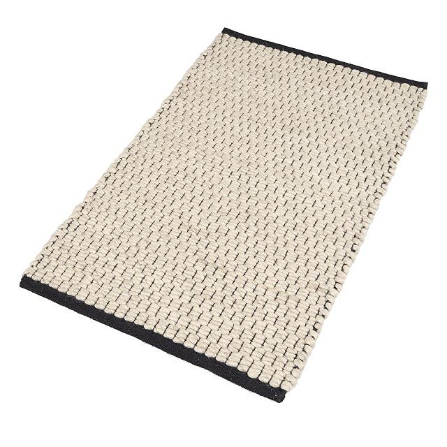 Tuisku wool rug 160x230cm