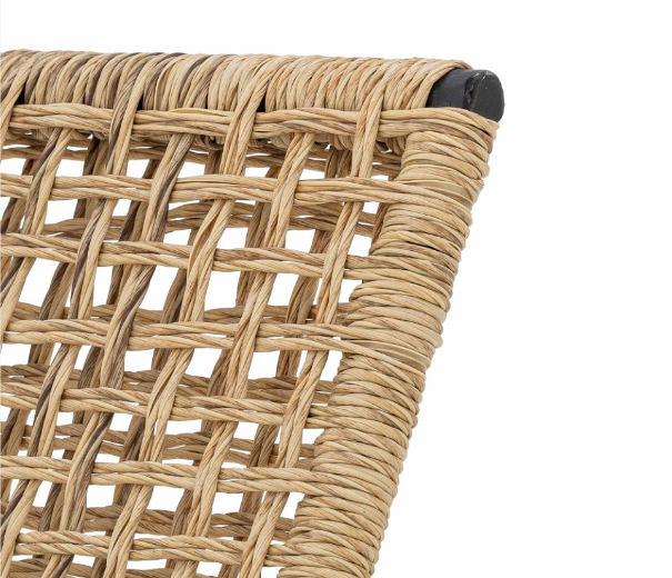 Bloomingville Vallone lounge chair, custom product