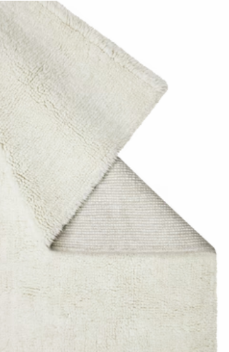 Lorena Canals Area wool rug 240x260cm, custom product